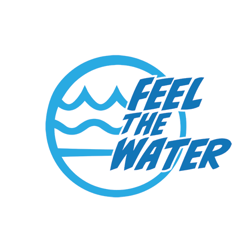 Feel The Water Feel The Water