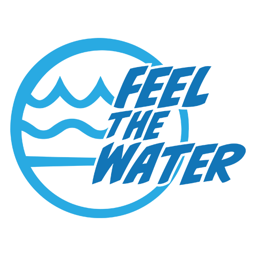 Feel The Water